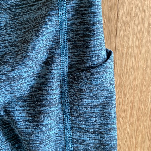 Aeropostale NWT Live Love Dream NWT “No Sweat” Leggings - Picture 4 of 12